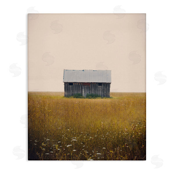 stupell industries Annie Bailey Art | Rural Countryside Shack Wall Art