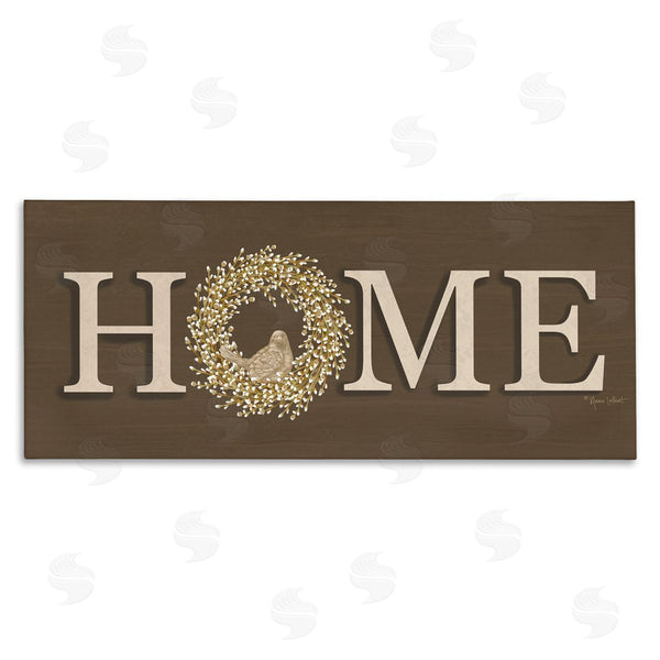 stupell industries Annie LaPoint | Rustic Seasonal Home Wall Art