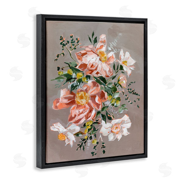 Stupell Industries Annie Quigley | Lush Daisies Bouquet