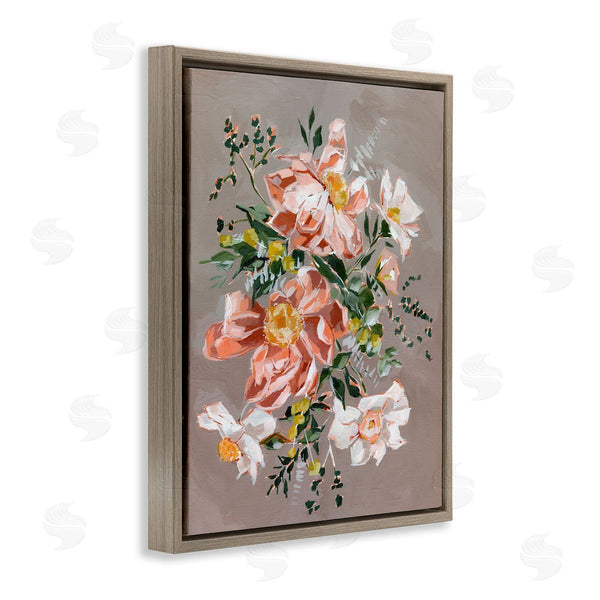 Stupell Industries Annie Quigley | Lush Daisies Bouquet