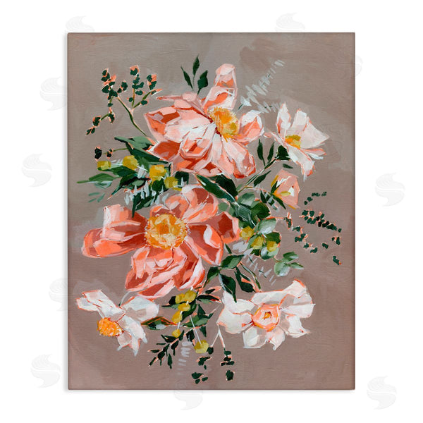 stupell industries Annie Quigley | Lush Daisies Bouquet