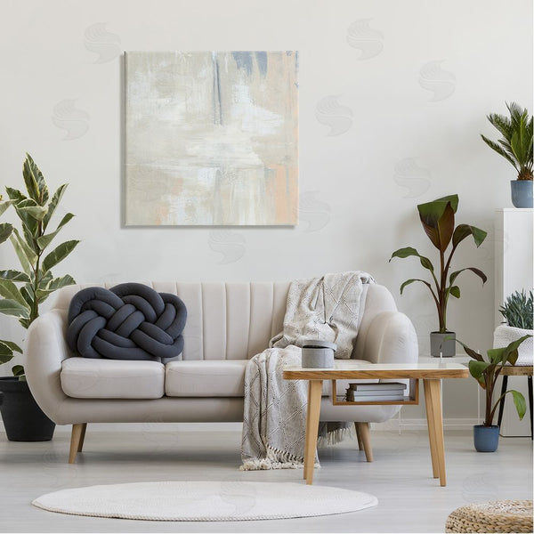 Stupell Industries Annie Warren | Beige Modern Neutral Tones Wall Art