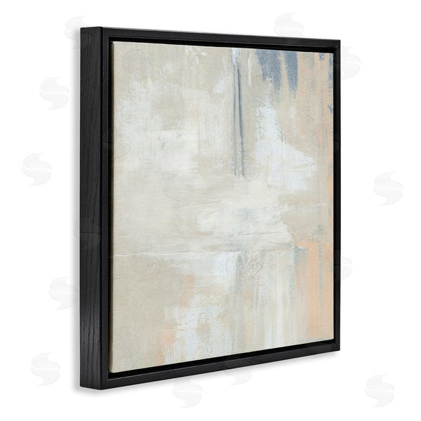 Stupell Industries Annie Warren | Beige Modern Neutral Tones Wall Art