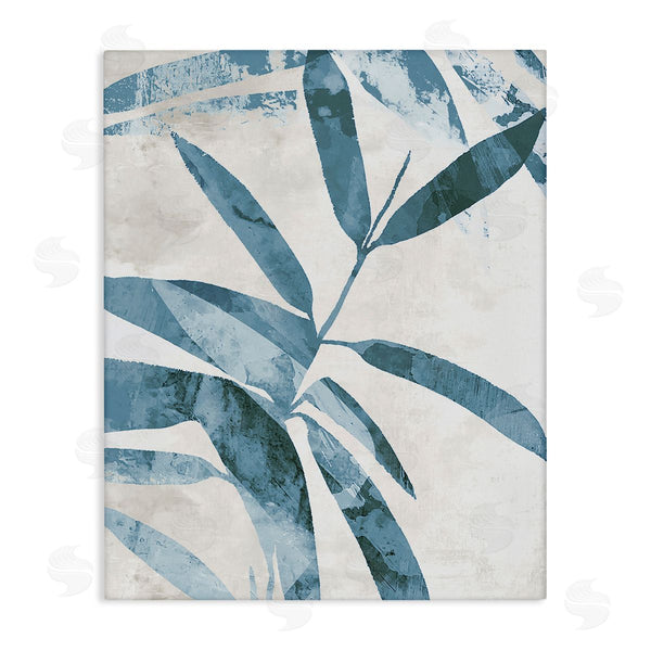 stupell industries Aoibhne Hogan | Blue Twilight Palms