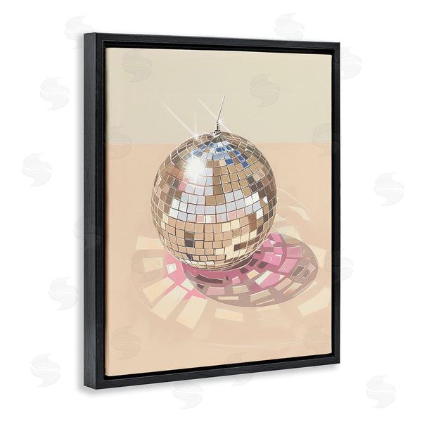 Stupell Industries Arlington Prints | Dazzling Disco Ball Refraction