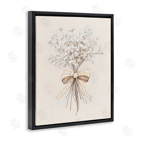 Stupell Industries Arlington Prints | Farmhouse Baby's Breath