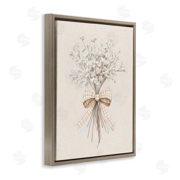 Stupell Industries Arlington Prints | Farmhouse Baby's Breath