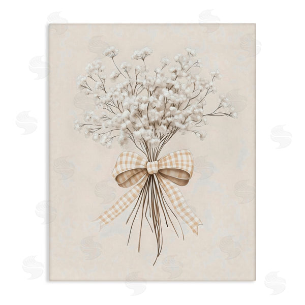 stupell industries Arlington Prints | Farmhouse Baby's Breath