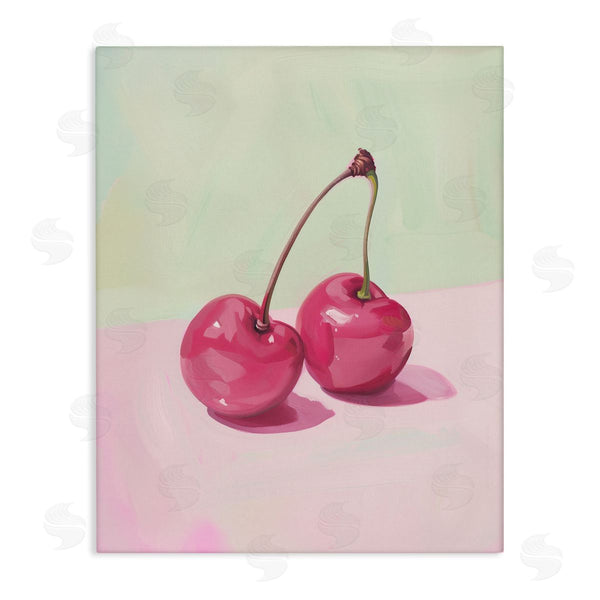 stupell industries Arlington Prints | Luminous Cherries Still Life