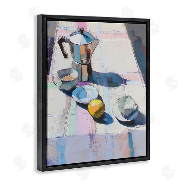 Stupell Industries Arlington Prints | Morning Espresso Still Life