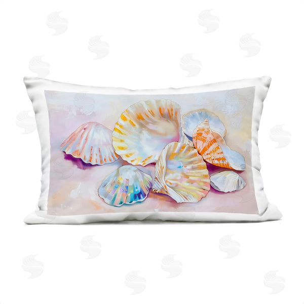 Stupell Industries Arlington Prints | Pile Of Various Seashells