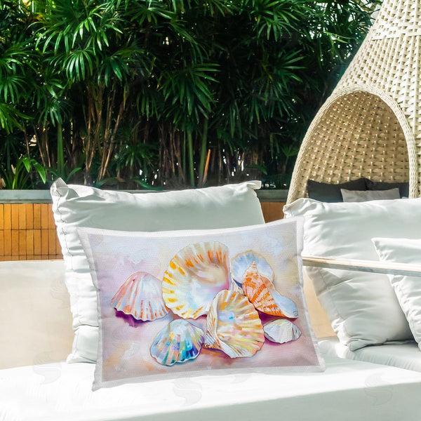 Stupell Industries Arlington Prints | Pile Of Various Seashells