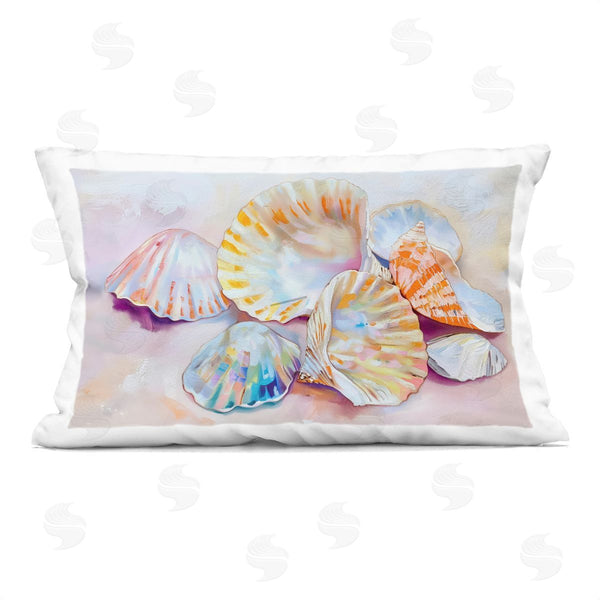 stupell industries Arlington Prints | Pile of Various Seashells