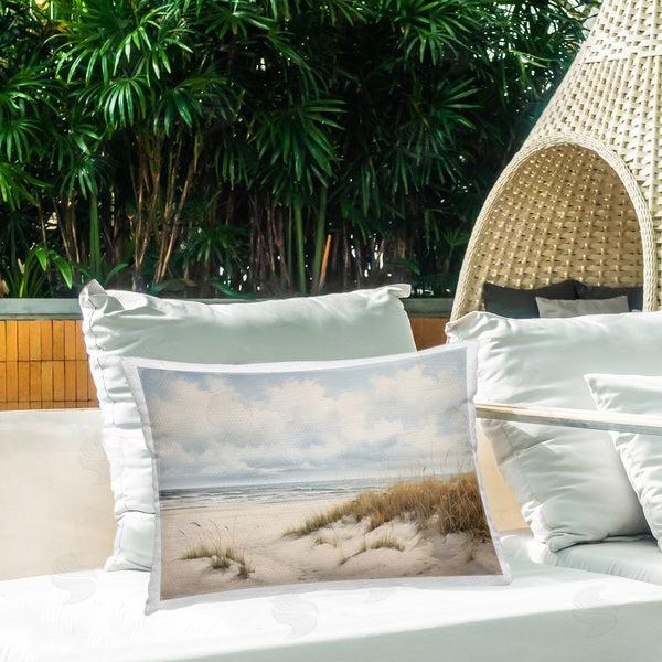 Stupell Industries Arlington Prints | Seascape With Soft Grasses