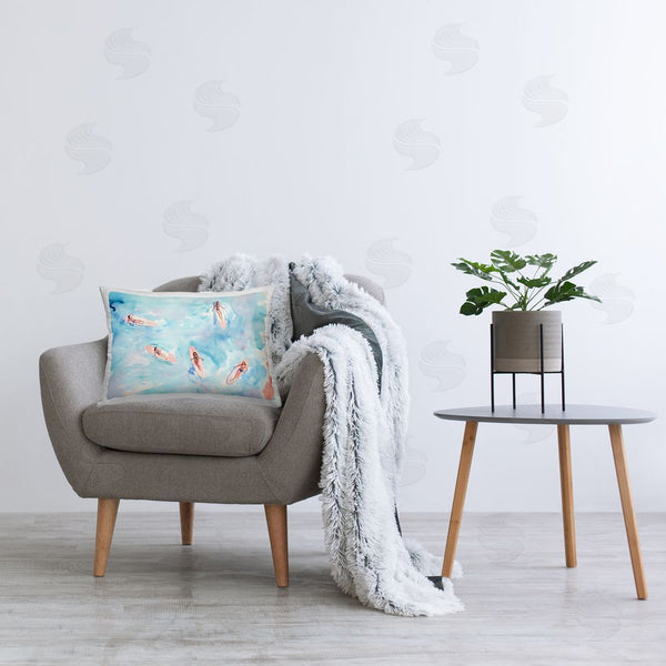 Stupell Industries Arlington Prints | Surfer Girls On Sea