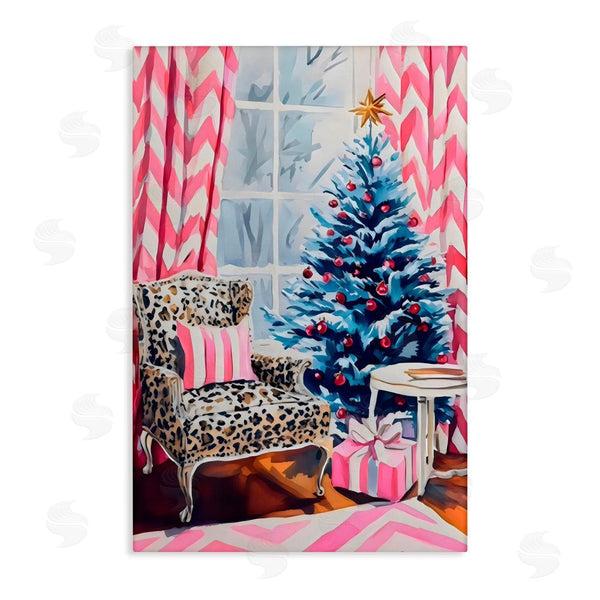 stupell industries Arlington Prints | Trendy Glam Christmas Wall Art