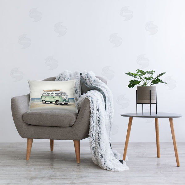 Stupell Industries Arlington Prints | Tropical Summertime Ride