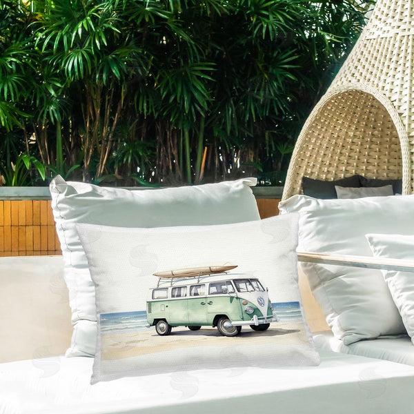 Stupell Industries Arlington Prints | Tropical Summertime Ride