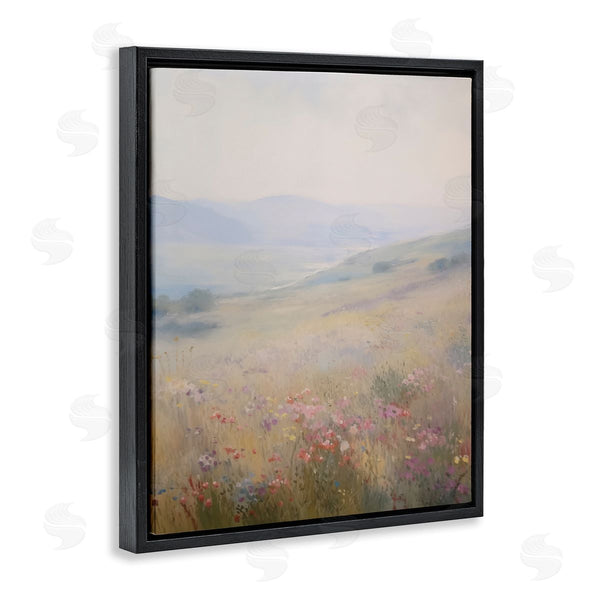 Stupell Industries Arlington Prints | Valley Meadow Flowers