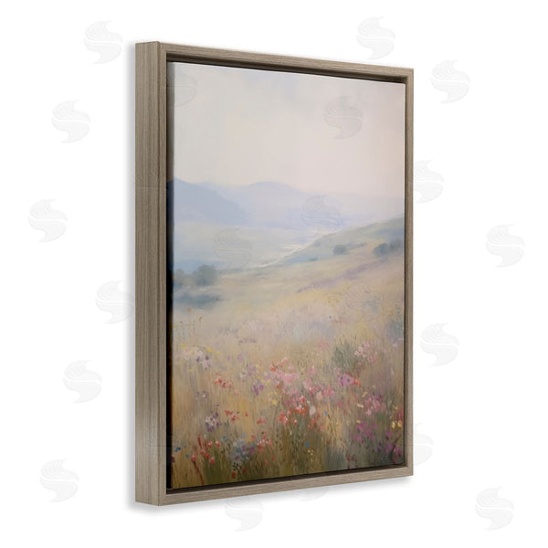 Stupell Industries Arlington Prints | Valley Meadow Flowers