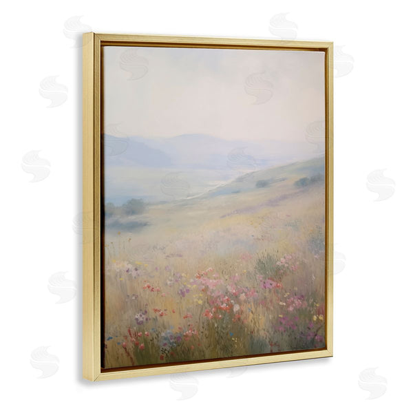 Stupell Industries Arlington Prints | Valley Meadow Flowers
