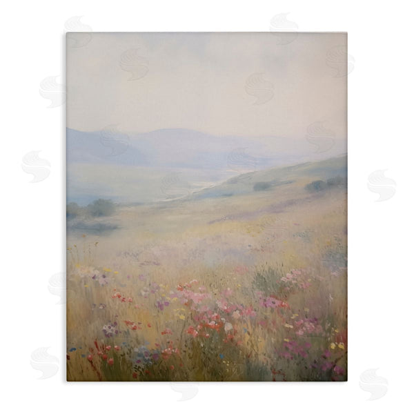 stupell industries Arlington Prints | Valley Meadow Flowers