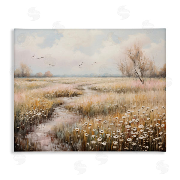 stupell industries Arlington Prints | Wildflowers by Rural Path
