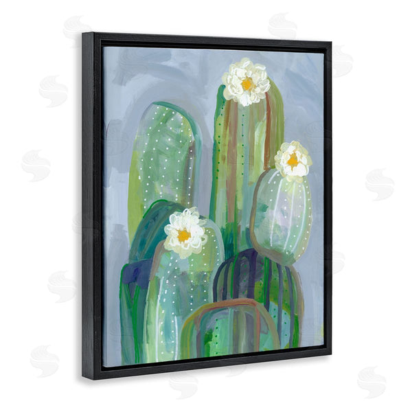 Stupell Industries Ashley Davis | Desert Day Dream Cactus Wall Art