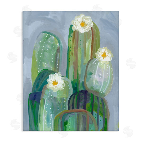 stupell industries Ashley Davis | Desert Day Dream Cactus Wall Art