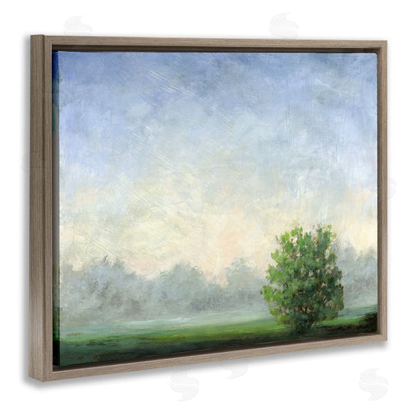 Stupell Industries Ashley Davis | Serene Morning In Countryside Wall Art