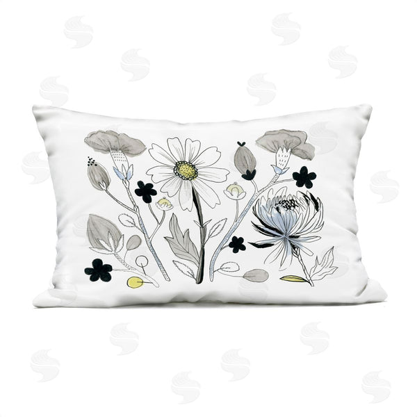 Stupell Industries Ashley Davis | Simple Drawn Nature Sprigs