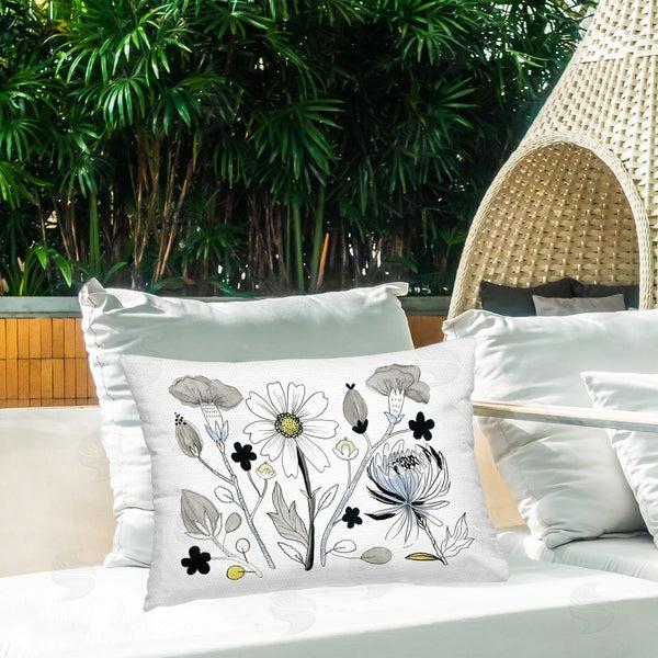 Stupell Industries Ashley Davis | Simple Drawn Nature Sprigs
