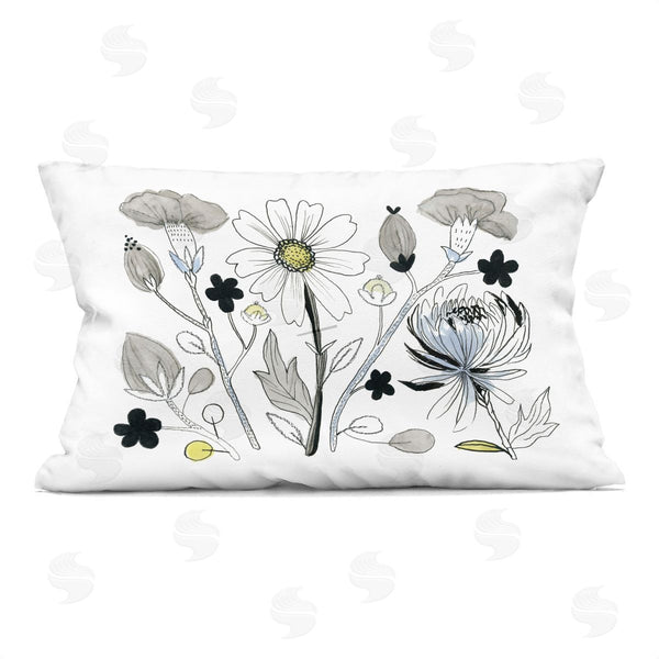stupell industries Ashley Davis | Simple Drawn Nature Sprigs