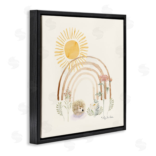 Stupell Industries Audrey Jeanne Roberts | Soft Boho Nature Wall Art