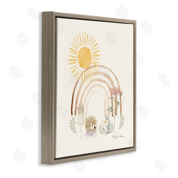 Stupell Industries Audrey Jeanne Roberts | Soft Boho Nature Wall Art