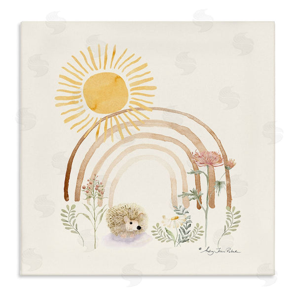 stupell industries Audrey Jeanne Roberts | Soft Boho Nature Wall Art