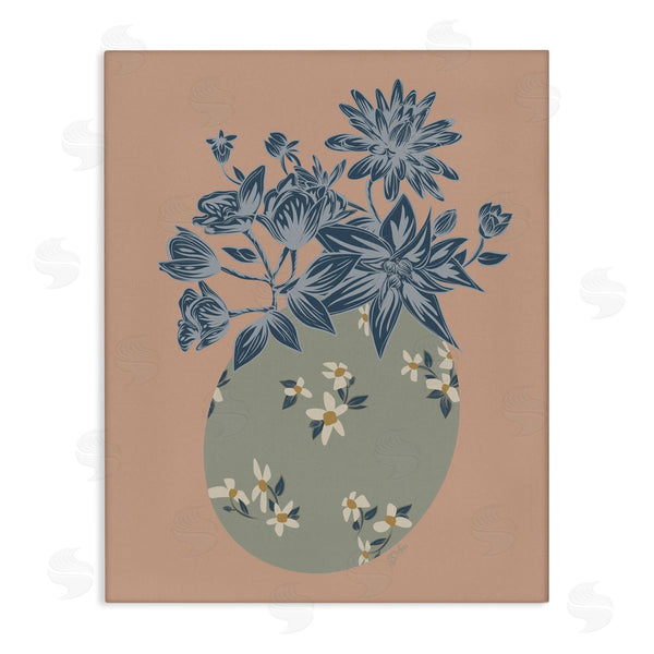 stupell industries Beki Marquardt | In The Roots Bouquet