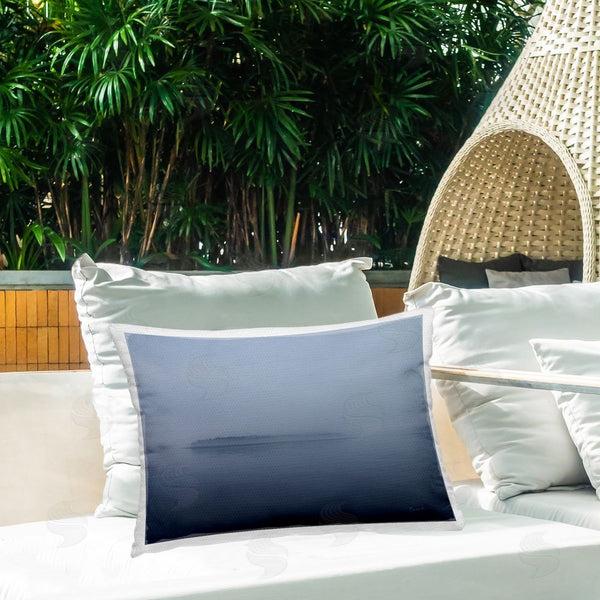 Stupell Industries Belinda Aldrich | Foggy Nautical Bay