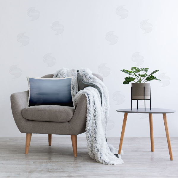 stupell industries Belinda Aldrich | Foggy Nautical Bay