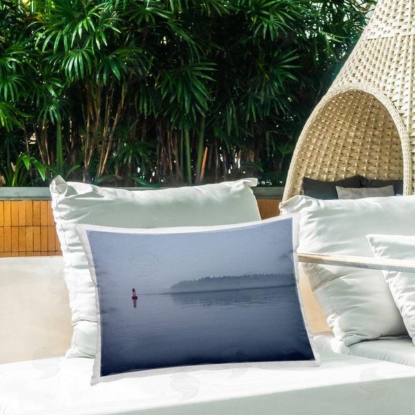 Stupell Industries Belinda Aldrich | Penobscot Bay Landscape