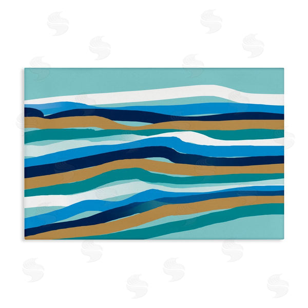 stupell industries Bellassai Art | Between The Waves Ripples