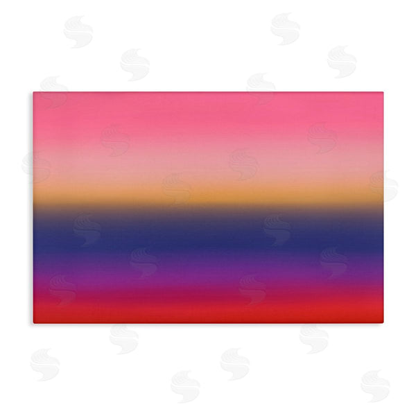 stupell industries Bellassai Art | Beyond The Sea Warm Gradient