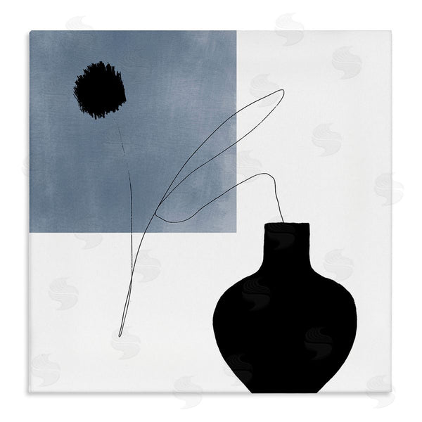 stupell industries Bellassai Art | Breath of Fresh Air Modern Shape Abstraction Wall Art