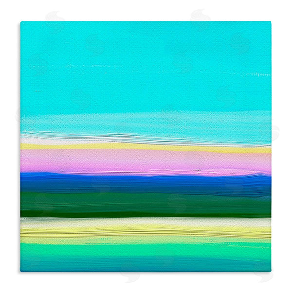 stupell industries Bellassai Art | Bright Ocean Dreams