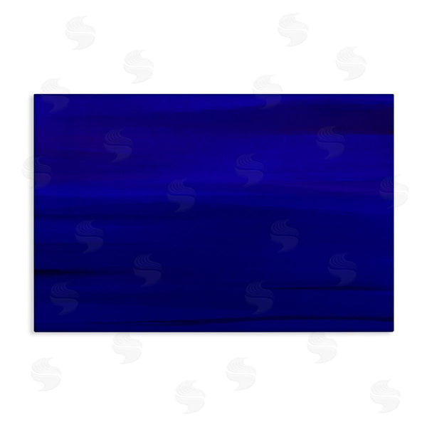 stupell industries Bellassai Art | Deep Blue Abstract