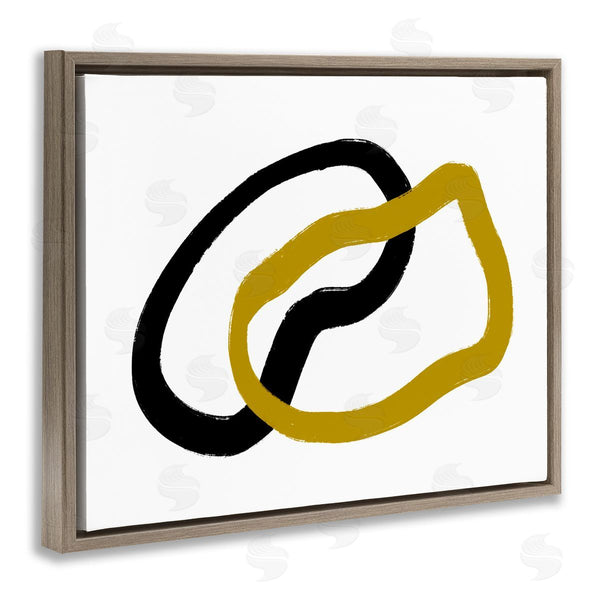 Stupell Industries Bellassai Art | Embrace Over Horizon Line Wall Art