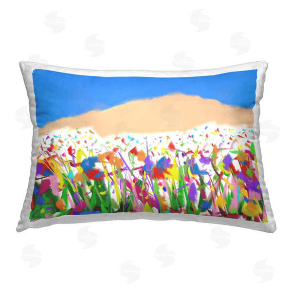 stupell industries Bellassai Art | Joyful Landscape Abstraction