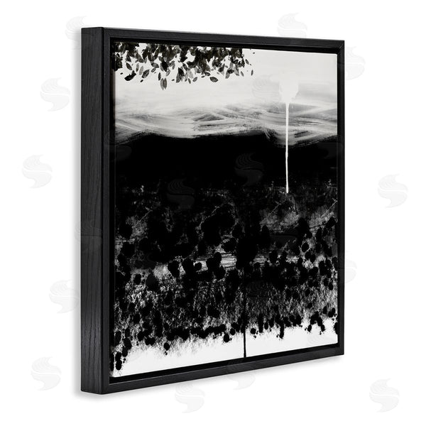 Stupell Industries Bellassai Art | Lights & Shadows Of Landscape