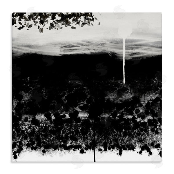 stupell industries Bellassai Art | Lights & Shadows Of Landscape