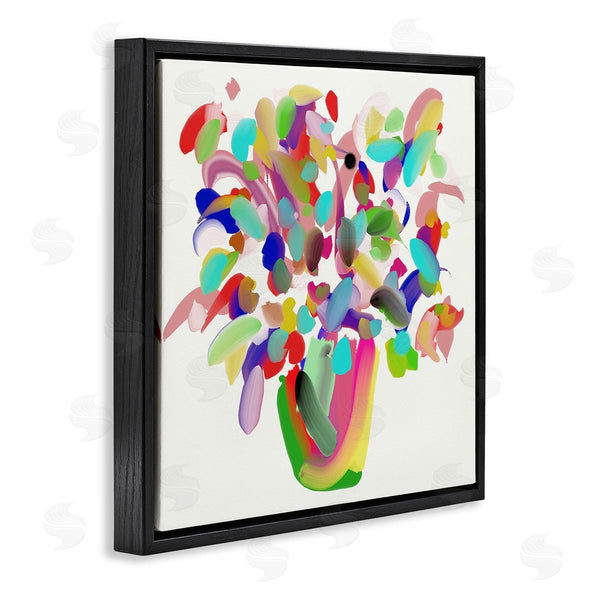 Stupell Industries Bellassai Art | Mood Flowers Bold Bouquet Wall Art
